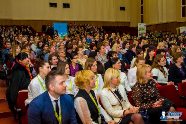 учасники “Dinternal Education Fest 2019. Ternopil”